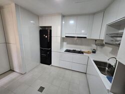 Seasons Park (D26), Condominium #622708271